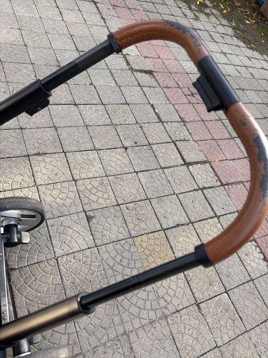 Oglindă masina bebe