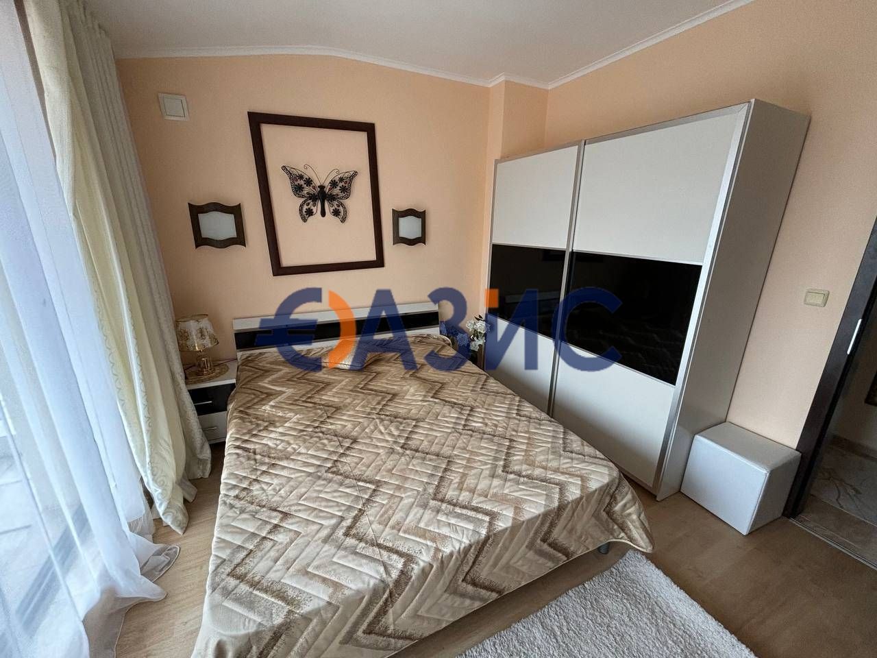 Продава се Тристаен апартамент в к.к. Слънчев бряг - 163 кв.м за 675 €/кв.м - Снимка #6