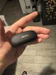 Casti Sony WF-1000XM5B