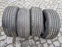 Set 4 Anvelope VARA 225.50.18 'Pirelli' Runflat ; ca NOI