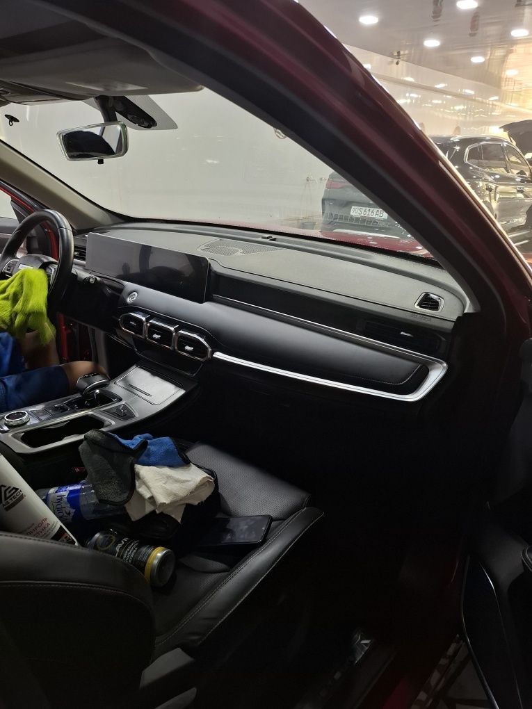 Jetour x70 plus мошина