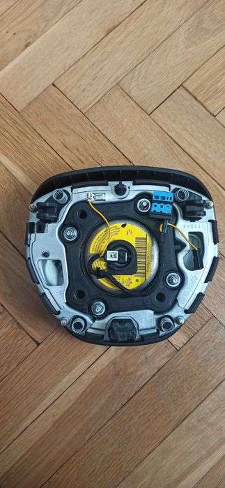 Air Bag за Волан BMW F10