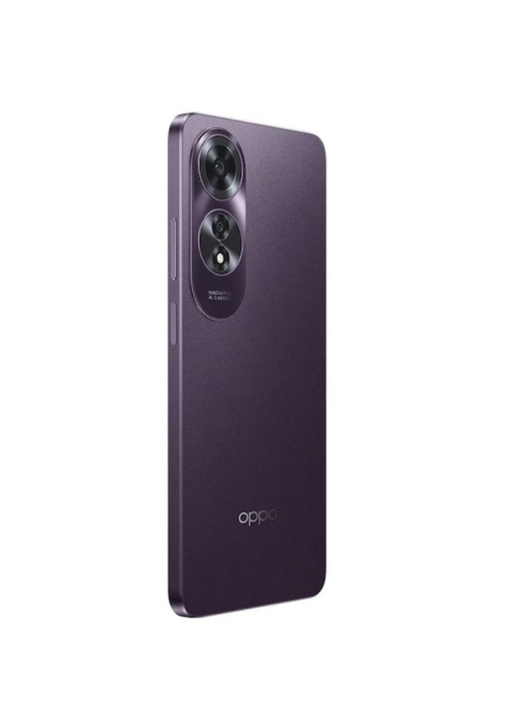 Oppo A60,5 GB RAM