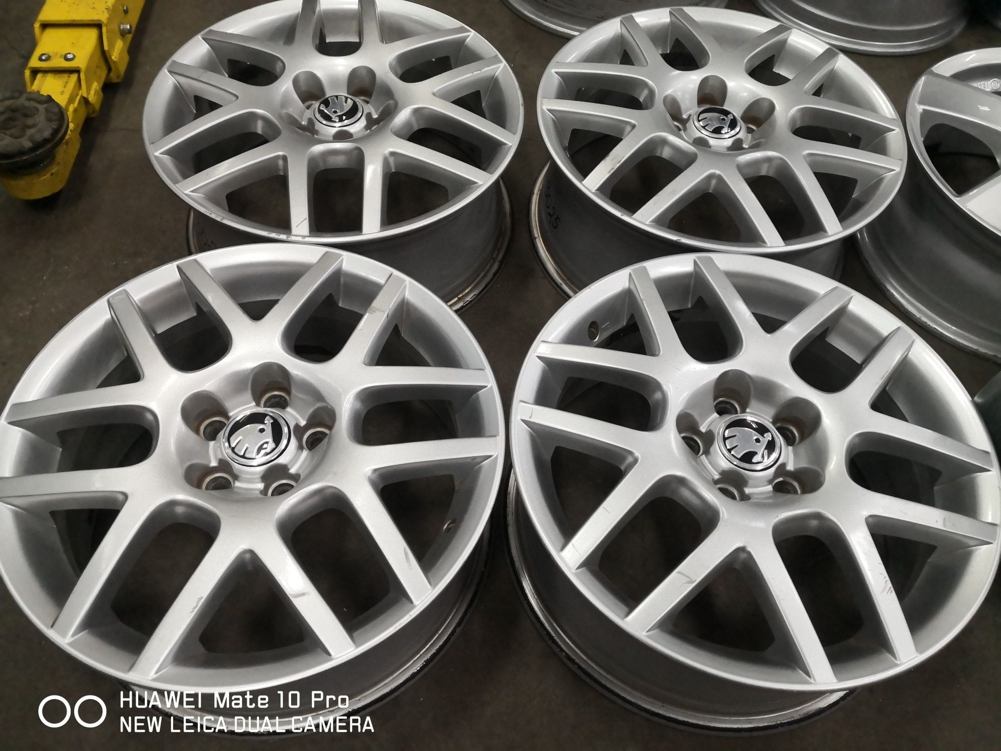 5х100 фолксваген шкода 5x100 vw volkswagen skoda 16 цола джанти
