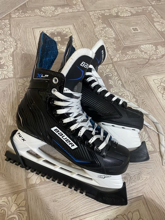 Коньки Bauer XLP