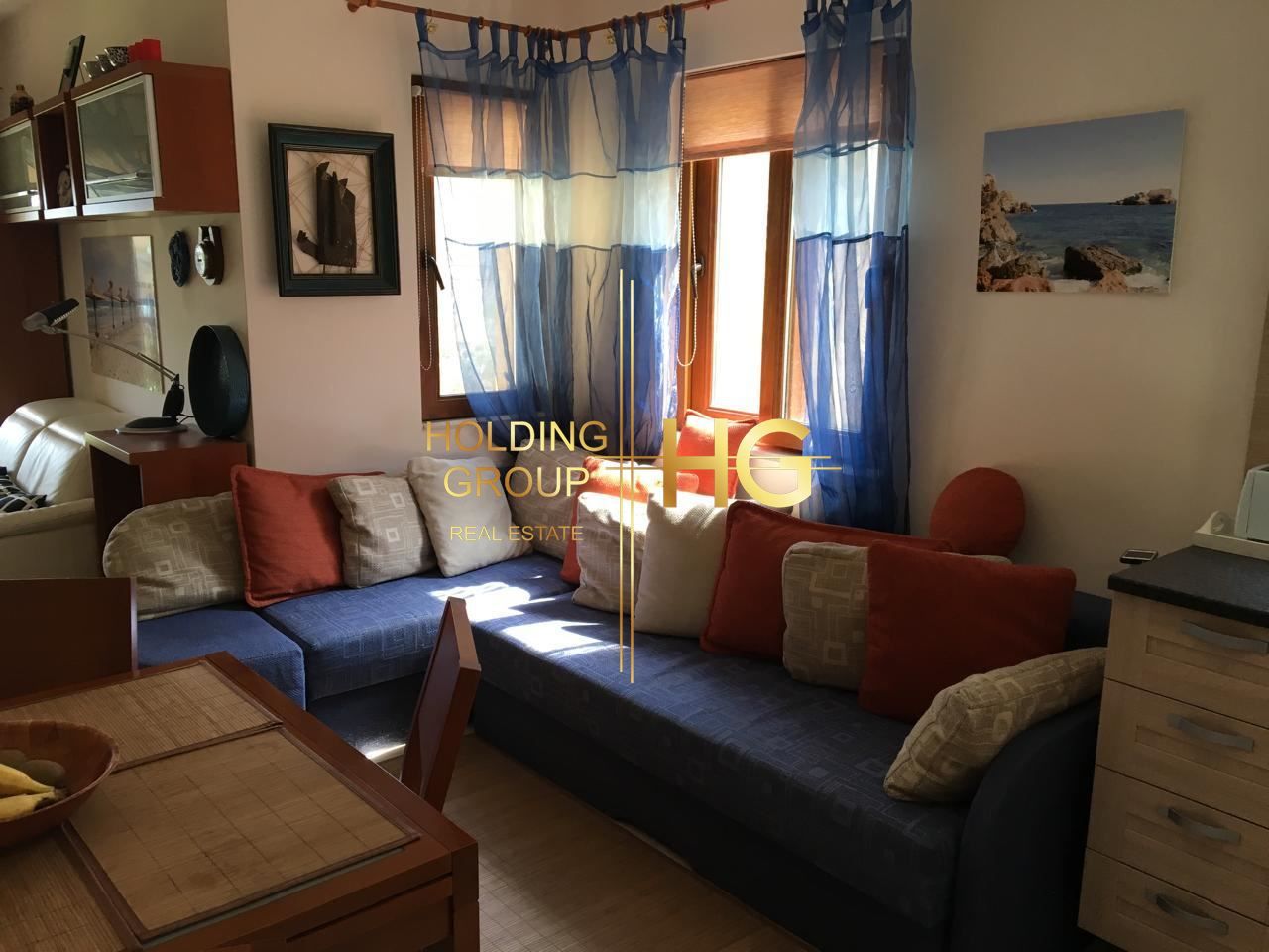Продава се Тристаен апартамент в с. Кранево, Област Добрич - 82 кв.м за 1037 €/кв.м - Снимка #2
