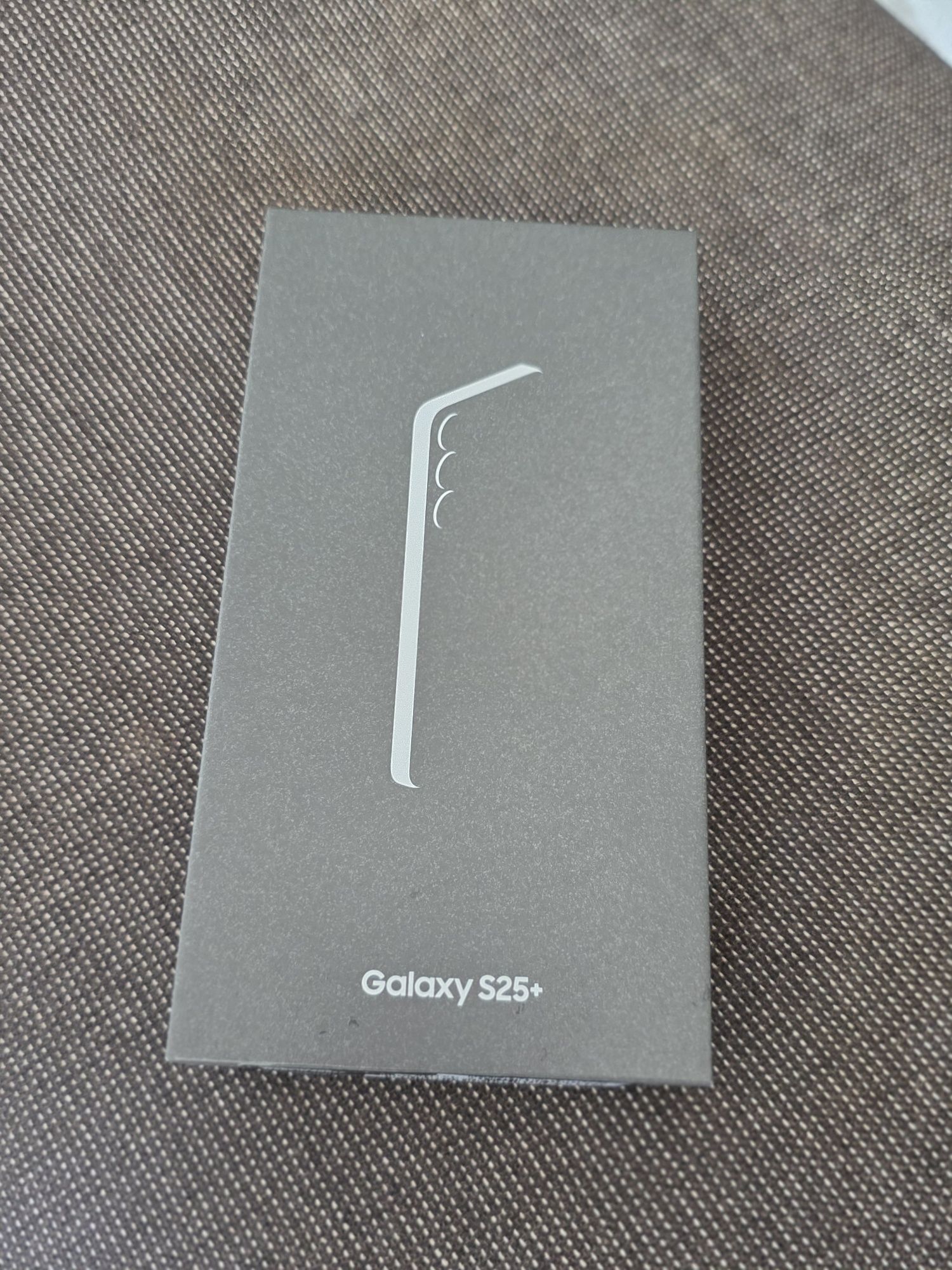 Samsung Galaxy S 25+