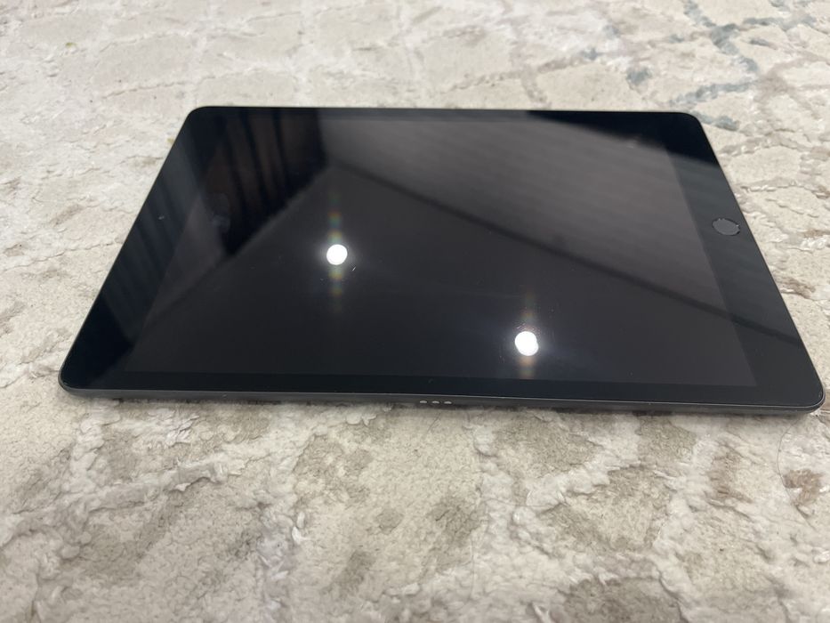 Ipad 8-го поколения с apple pencil 1-го поколения