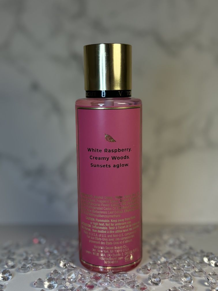 Victoria's Secret боди спрей