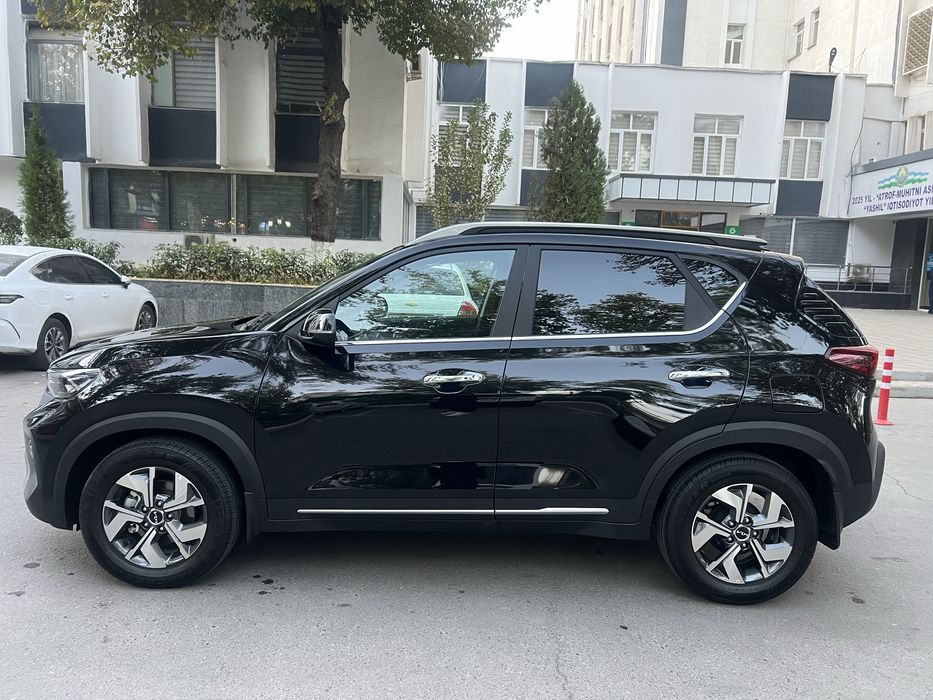 Продается Kia Sonet