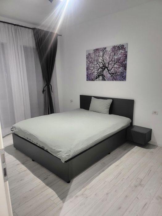 Apartament 2 camere în regim hotelier