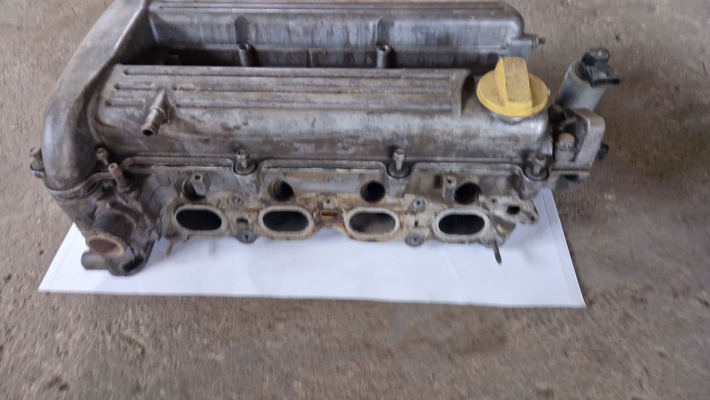 Запчасти на опель вектра б