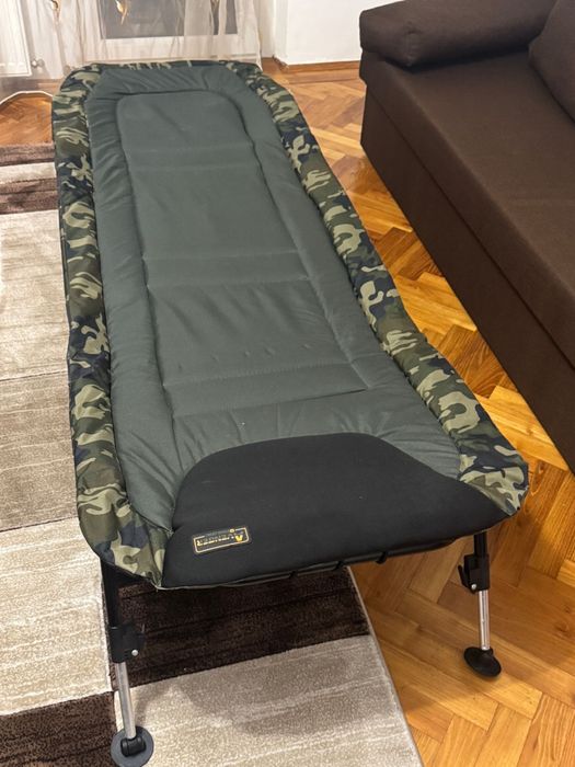 Vand patut de pescuit prologic