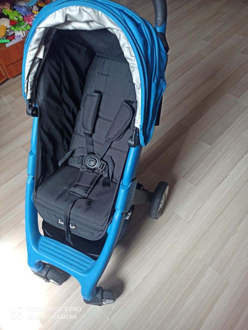 Căruț copii Larktale