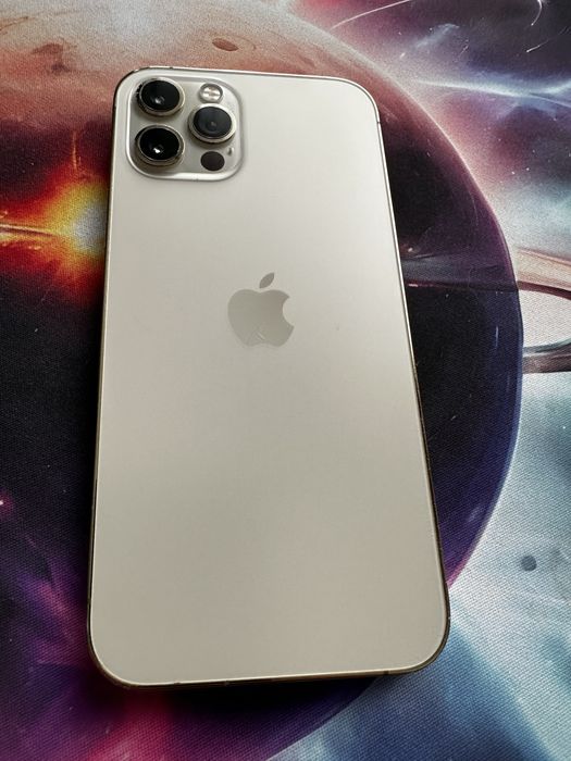 Iphone 12 pro 128gb 83% baterie unlocked