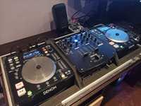 DJ оборудване Denon