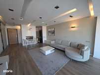 Herastrau Soseaua Nordului  Apartament 2 Camere Lux Prima Linie