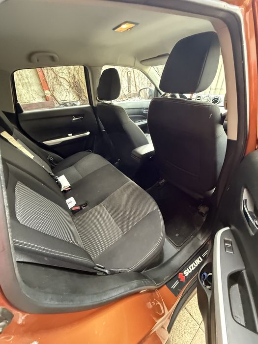 Vand suzuki vitara 4x4
