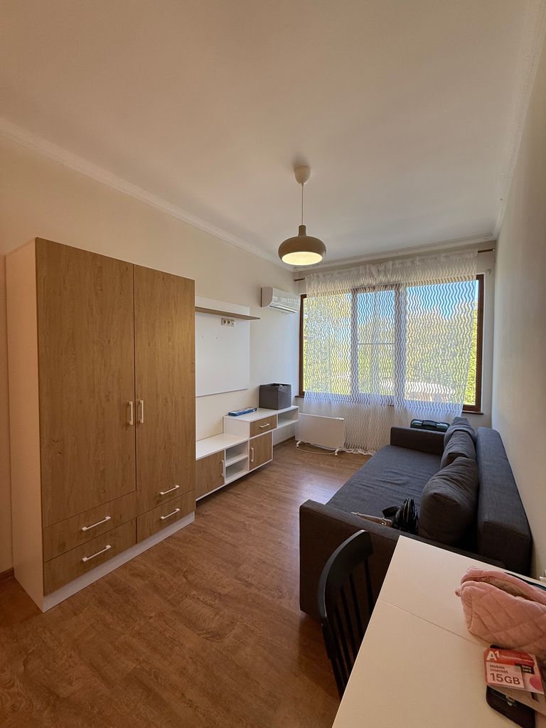 Продава се Едностаен апартамент в Варна, Чайка - 50 кв.м за 1940 €/кв.м - Снимка #4