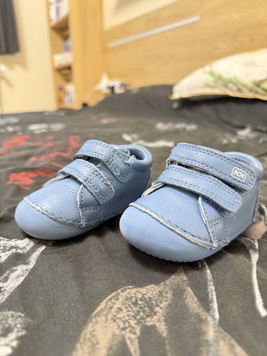 Буйки КК, Номер 18