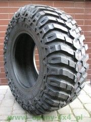 Vand anvelope noi off road,mud terrain 35x13,5 R16 Maxxis Mudzilla MS