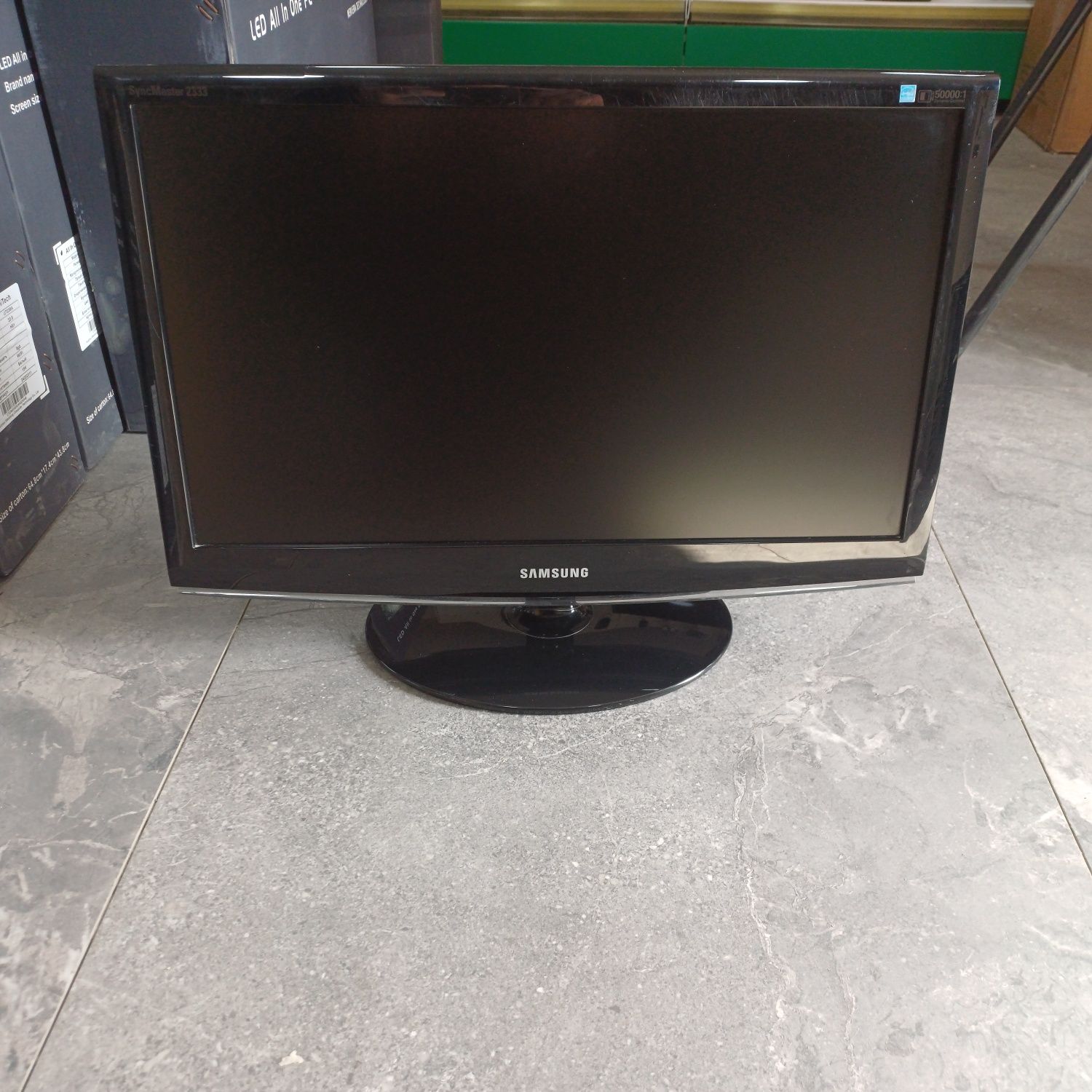 Продам мониторы 17" 19" 22" дюймов для видеонаблюдения офиса и