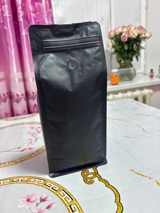 Кофе 2 пачки по 1кг