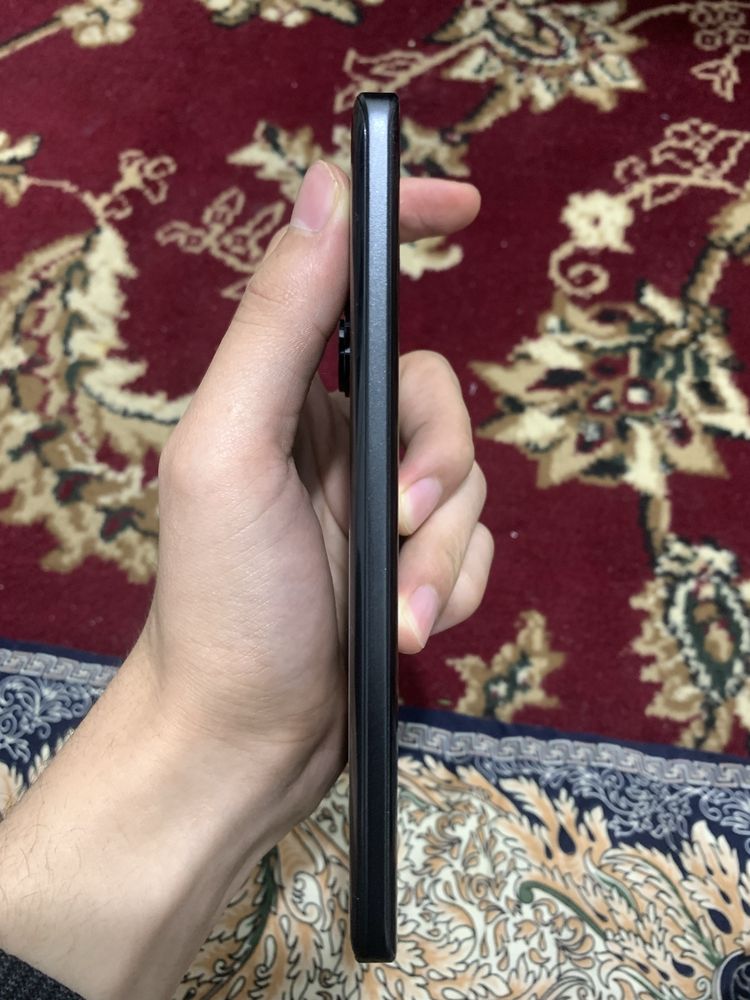 Redmi note 13 pro plus global..!