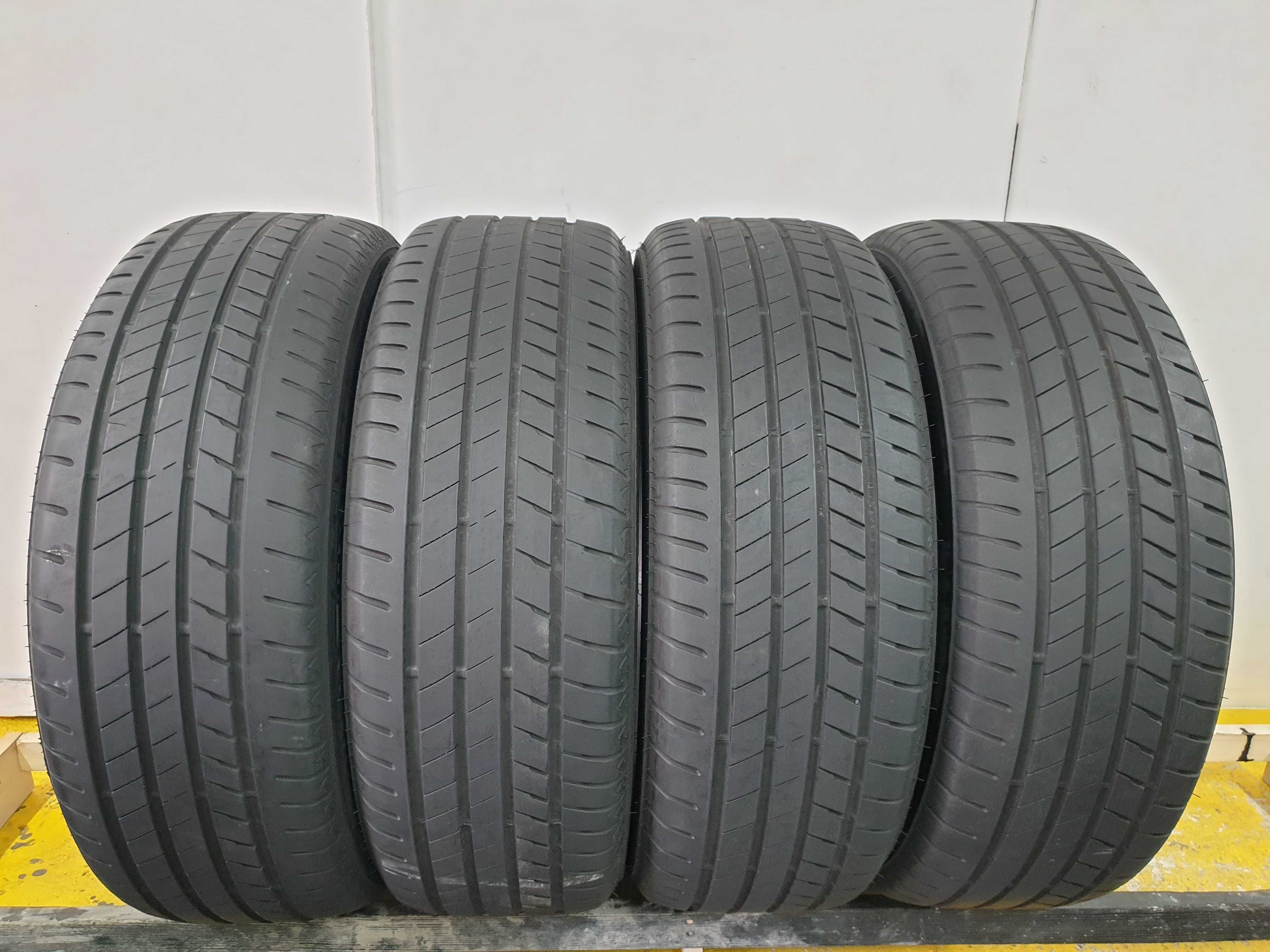 Anvelope Second Hand Bridgestone Vara-225/60 R18 104W,in stoc R17/19