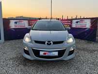 Mazda CX-7 Mazda Cx7/ Gpl / Piele / Trapa / Incalzire scaune