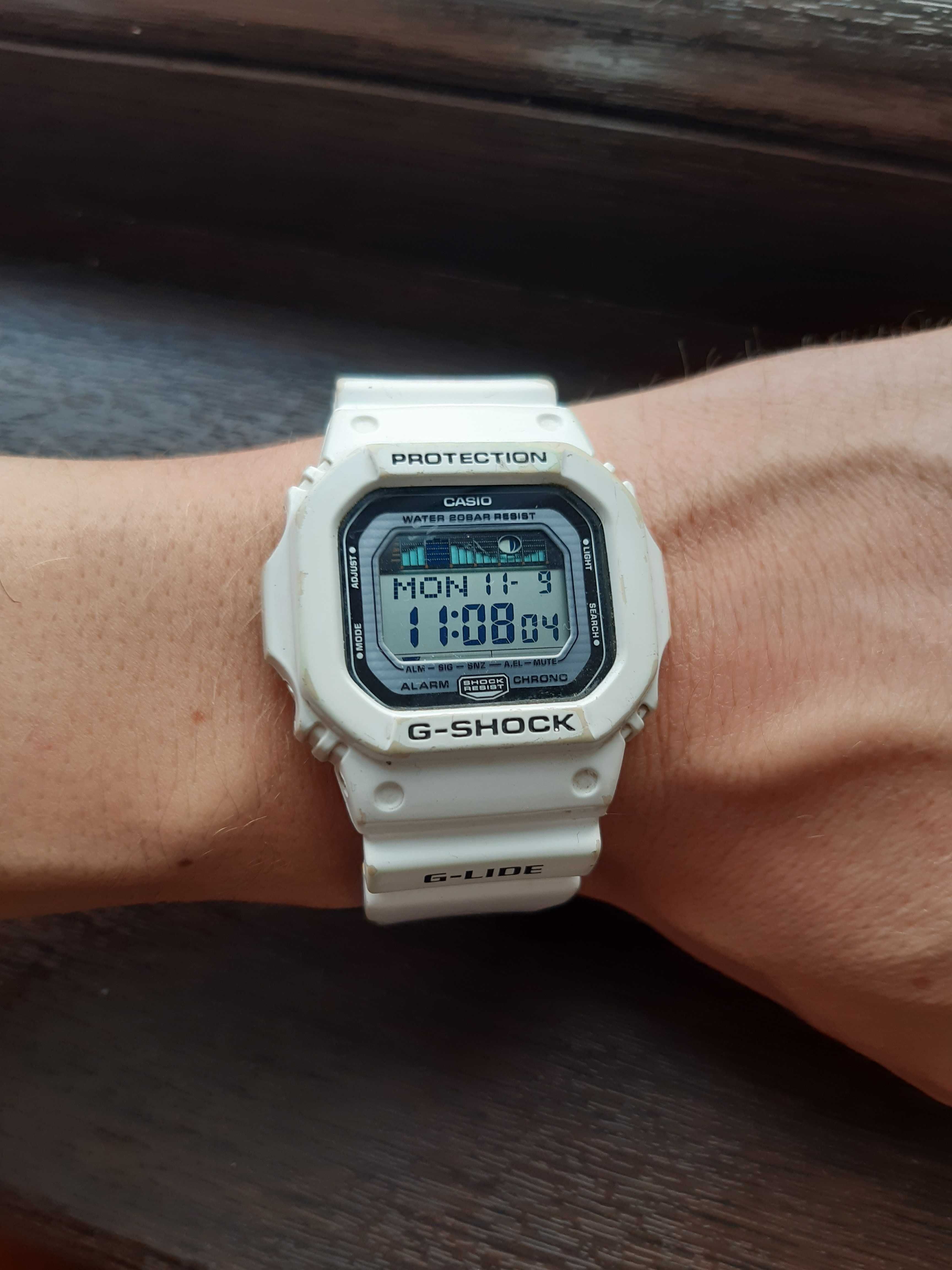 Ceas Casio G-Shock