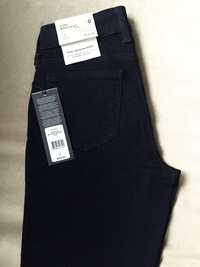Новые с этикеткой джинсы NYDJ, оригинал, 25-26 размер