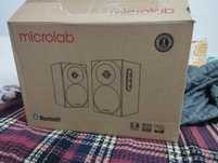 Boxe 2.0 microlab blt
