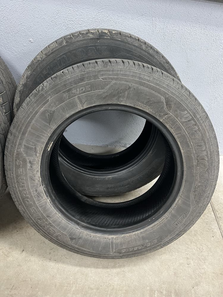 4бр. летни гуми за джип 215/65/16 HANKOOK Ventus Prime3 XL SUV