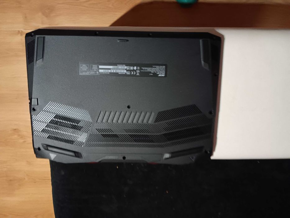 Laptop Acer Nitro 5 5900HX 32 GB 3080