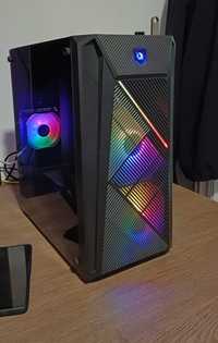 PC GAMING - i5 10400F - 2,9 Ghz - AMD Radeon RX 6500 XT- 16 GB DDram