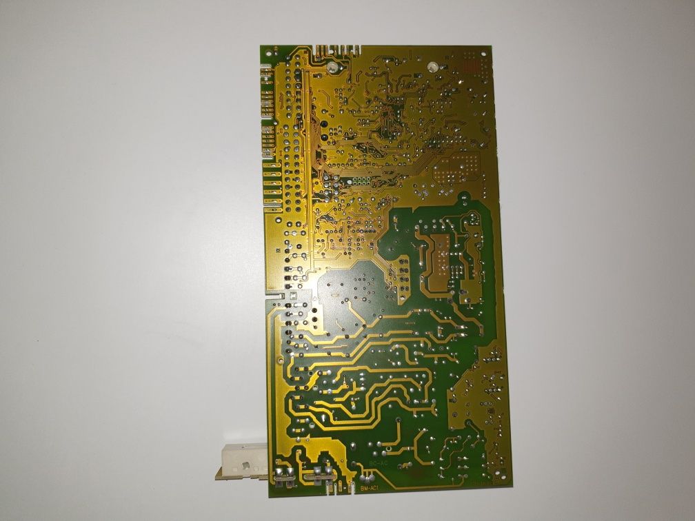 Placa Electronică Centrală Termică Vaillant VU OE 376/3-5 eco TEC Plus