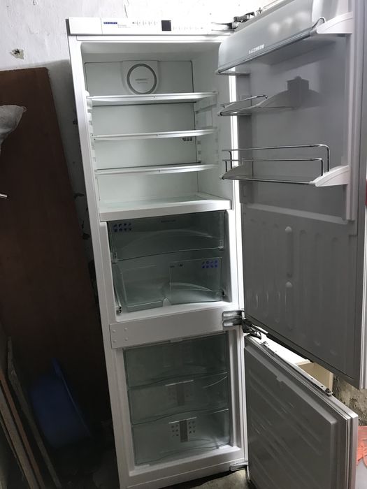 Холодиник Liebhar