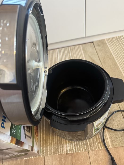 Multicooker Philips All In One, 6L