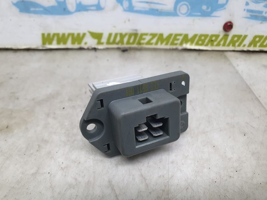 Rezistenta trepte aeroterma Hyundai Kona 1 [2017 - 2019] 1.0 t-gdi G3