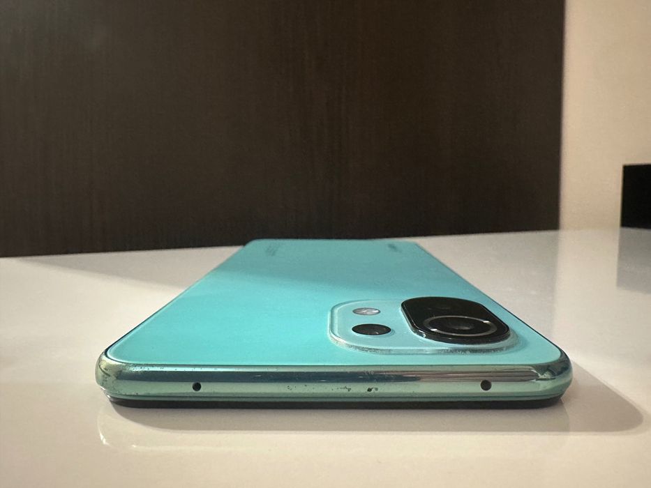 Xiaomi Mi 11 Lite 5G