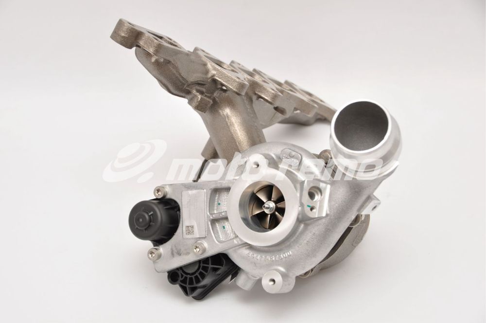 Turbina Renault Trafic3,Espace,motor 2.0,Adblue