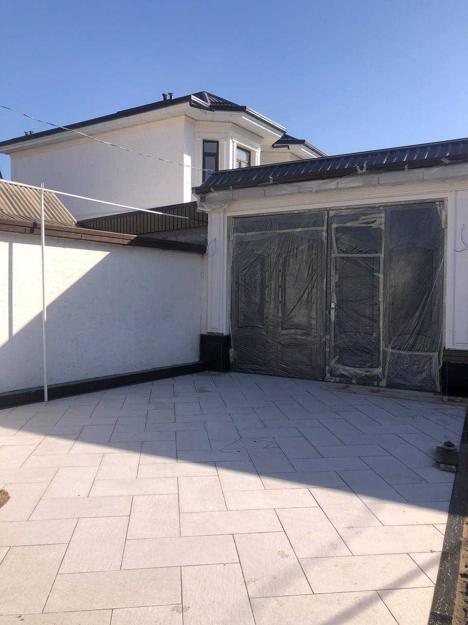 Продаётся Шикарный Участок с Авторским Ремонтом на Куйлюке !!!