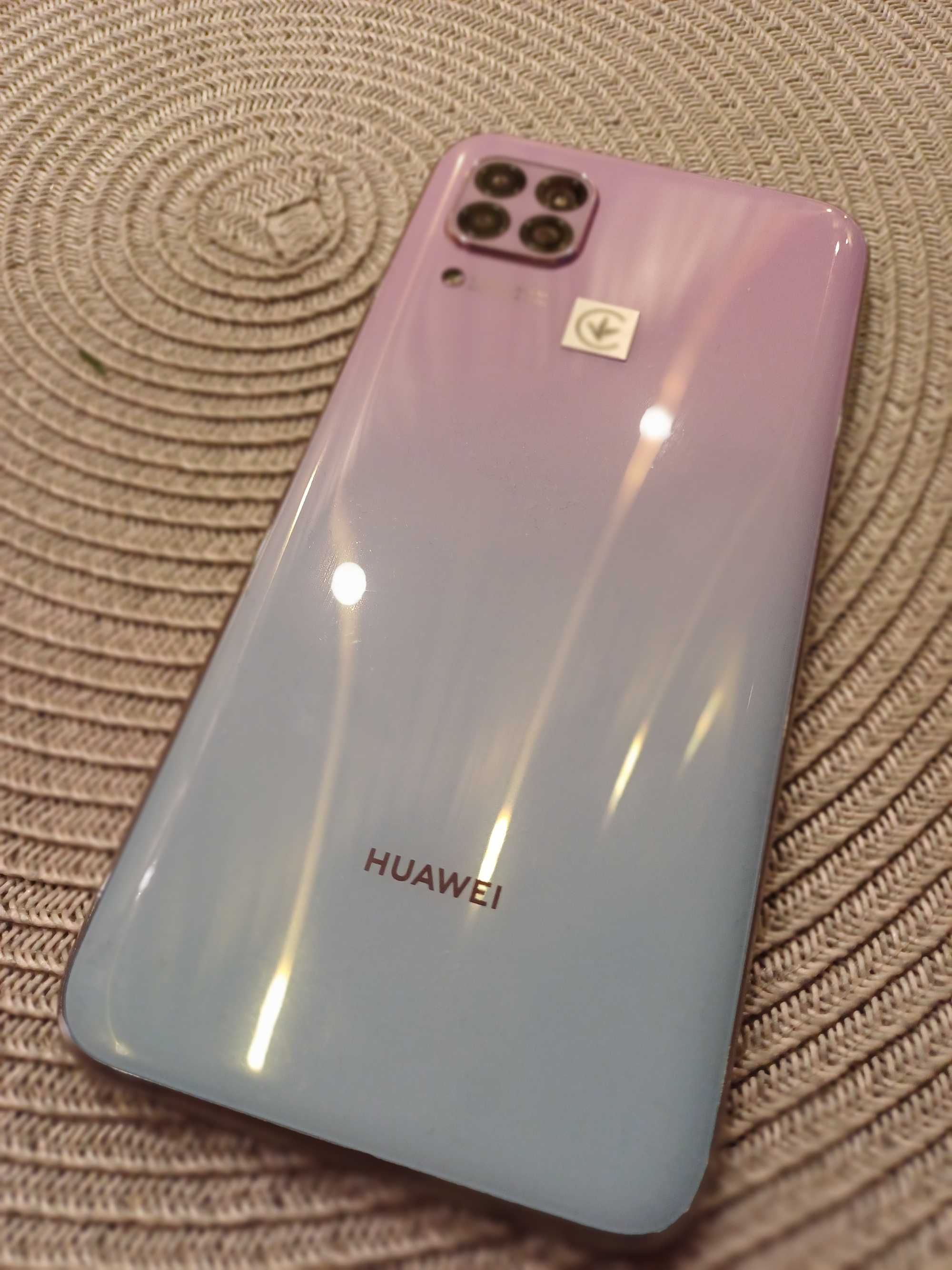 Huawei P40 Lite 128GB Sakura Pink