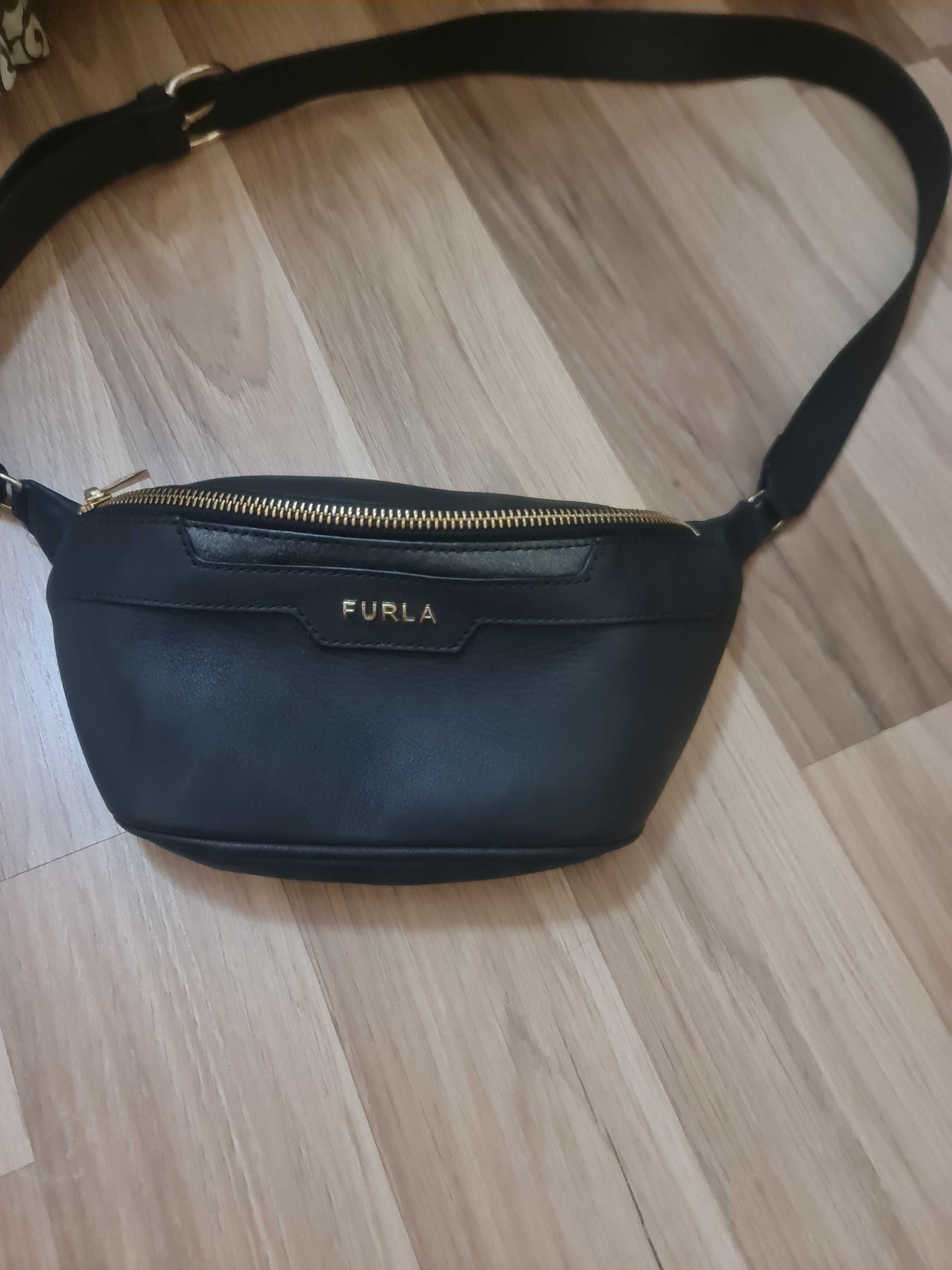 Furla- малка чанта