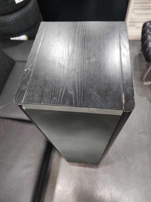 Колона без говорители - височина 120 см / ширина 35 см