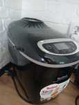Aparat de facut paine Tefal