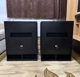 Subwoofer activ RCF SUB 718 AS
