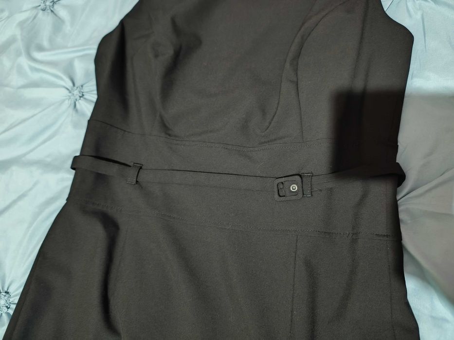 Дамска рокля С размер