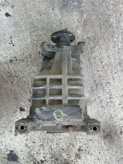 Диференциал Хюндай Санта Фе / Hyundai Santa Fe 2.7